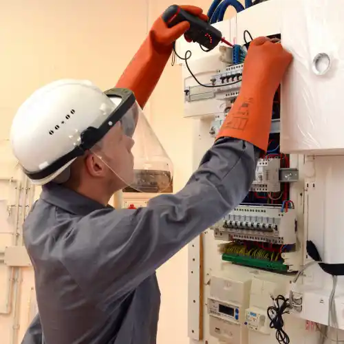 elektricien Nieuwvliet